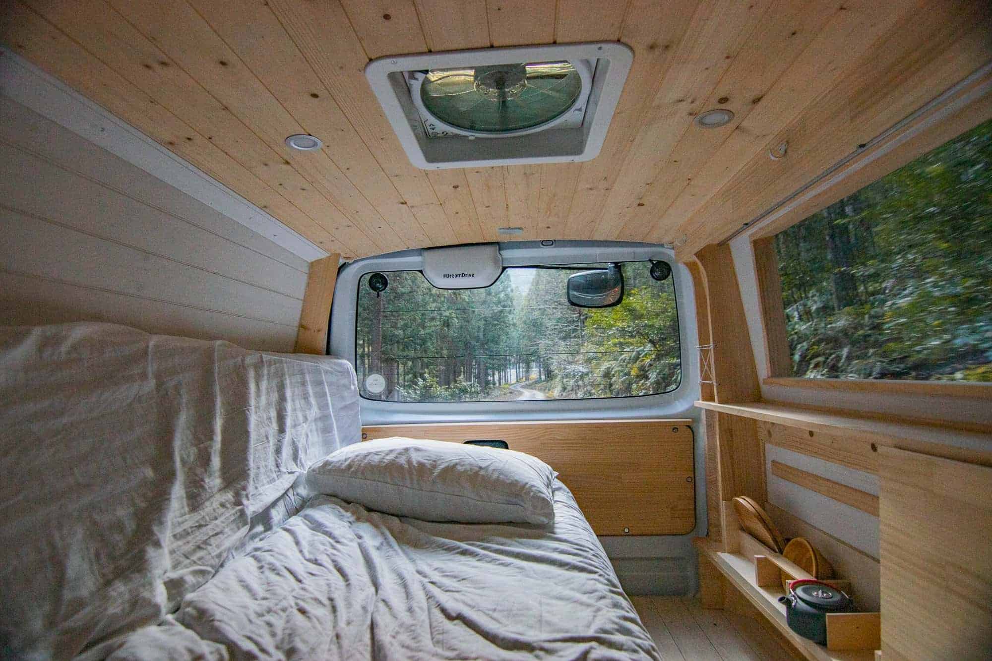 You are currently viewing Why Japan is one of the best camper van spots in the world
