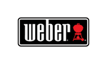 Weber BBQ's Japan Logo