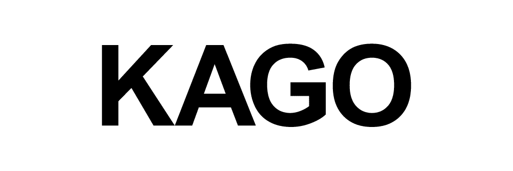 Kago Campervan Logo